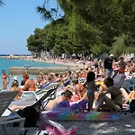 With Parking Space - Makarska - 2709