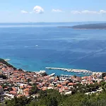 With Parking Space - Makarska - 2709