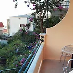 With Parking Space - Makarska - 2709 Lägenhet Baška Voda