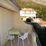 Lägenhet With Parking Space - Makarska - 2709 *