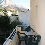With Parking Space - Makarska - 2709 * Baška Voda