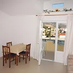 Lägenhet With Parking Space - Makarska - 2709