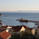 With Parking Space - Makarska - 2709 *