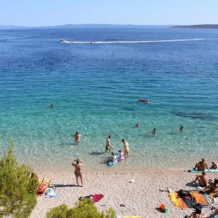 With A Parking Space Baska Voda, Makarska - 2709 * Baška Voda