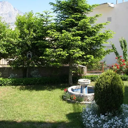 With Parking Space - Makarska - 2709 באסקה וודה