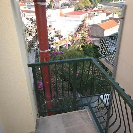Appartement With A Parking Space Baska Voda, Makarska - 2709