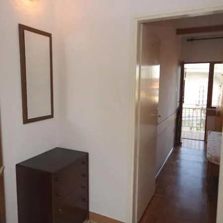 شقة With Parking Space - Makarska - 2709 *