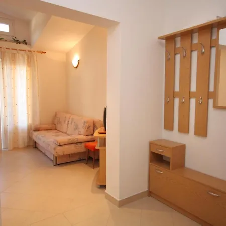 With A Parking Space Baska Voda, Makarska - 2709 Appartement *