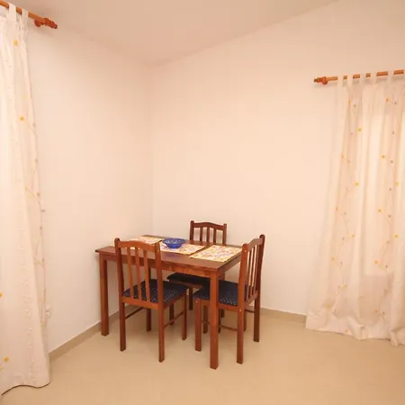 Appartement With A Parking Space Baska Voda, Makarska - 2709
