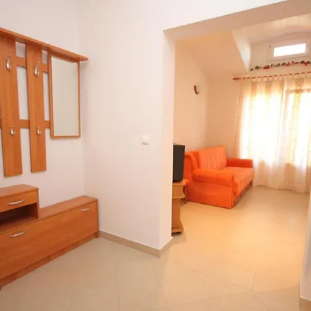 With Parking Space - Makarska - 2709 شقة