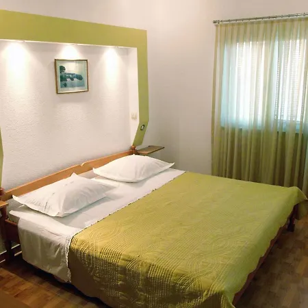 Appartement With A Parking Space Baska Voda, Makarska - 2709