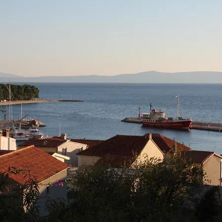 Apartamento With A Parking Space Baska Voda, Makarska - 2709 *