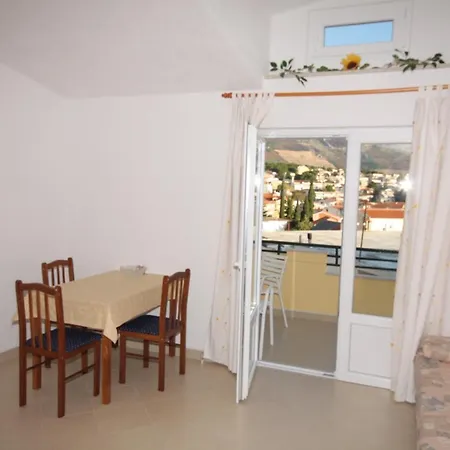 Apartamento With A Parking Space Baska Voda, Makarska - 2709