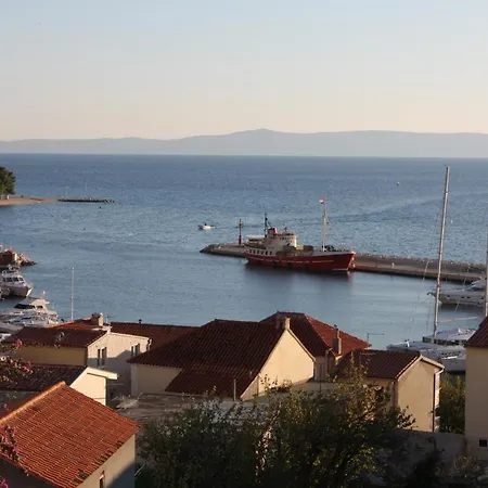 With A Parking Space Baska Voda, Makarska - 2709 *