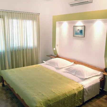 Apartamento With A Parking Space Baska Voda, Makarska - 2709 Baška Voda