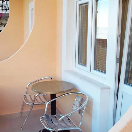 With Parking Space - Makarska - 2709 *