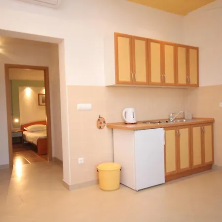With Parking Space - Makarska - 2709 *