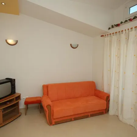 شقة With Parking Space - Makarska - 2709