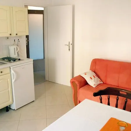 With Parking Space - Makarska - 2709