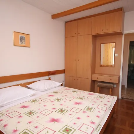Appartement With A Parking Space Baska Voda, Makarska - 2709 Baška Voda