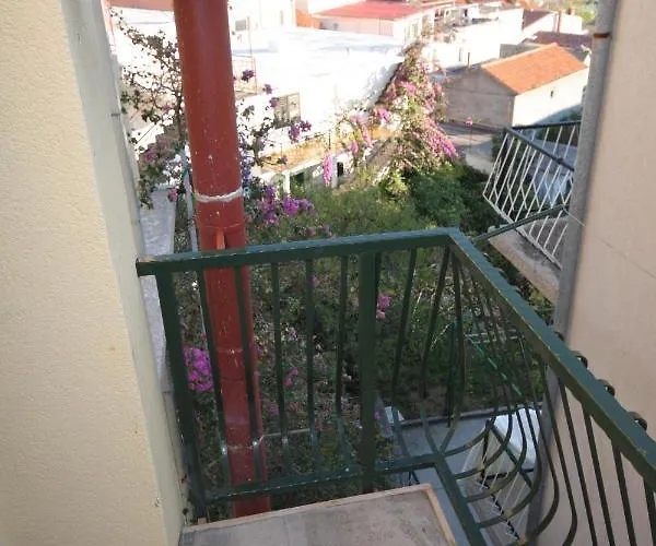 דירה With Parking Space - Makarska - 2709
