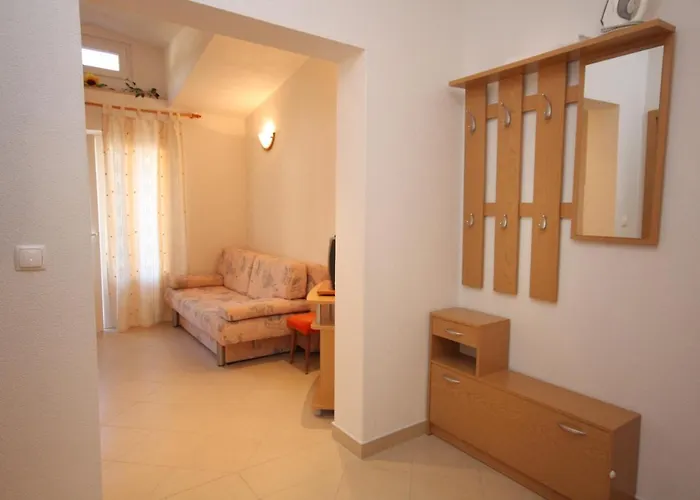 With Parking Space - Makarska - 2709 דירה *