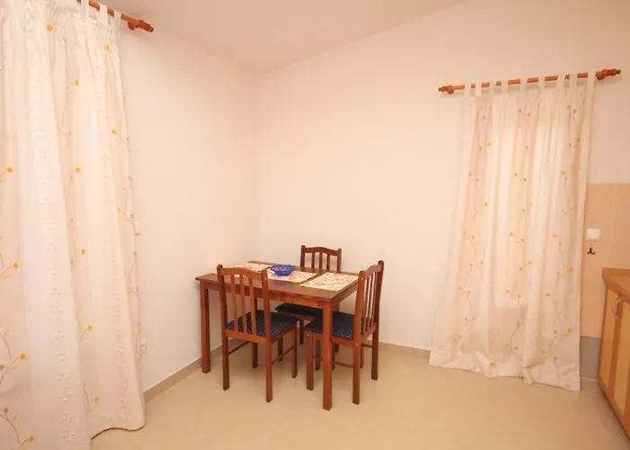 דירה With Parking Space - Makarska - 2709