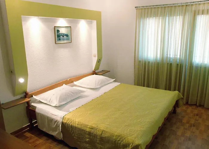 דירה With Parking Space - Makarska - 2709