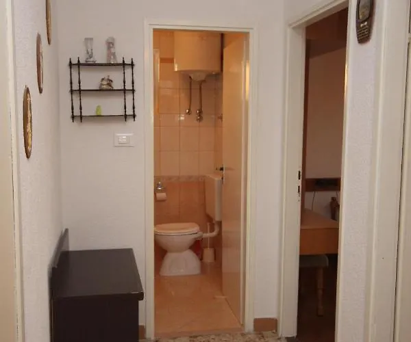 With Parking Space - Makarska - 2709 דירה *