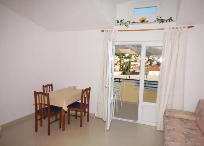 דירה With Parking Space - Makarska - 2709