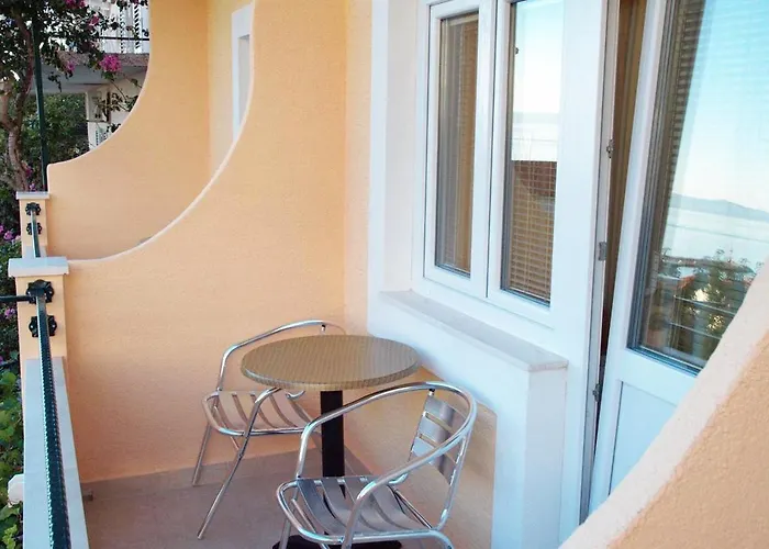 With Parking Space - Makarska - 2709 *