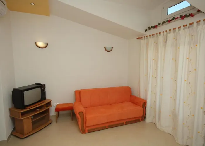 דירה With Parking Space - Makarska - 2709